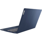 Laptop Lenovo 3i-15ITL05K2DX i3-1115G4/15.6" FHD/8GB/SSD 256GB/BT/FPR/Win 10 Blue
