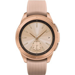 Smartwatch Samsung Galaxy Watch LTE SM-R815 42mm Różowe złoto/Rose Gold