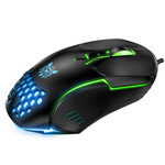 Mysz gamingowa Onikuma CW902 RGB (black)/Uszkodzone opakowanie