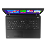 Laptop Toshiba C55D-B5203 A8-6410/15.6"/4GB/SSD 256GB/DVD/Win 8.1