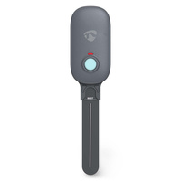 Miernik wilgoci Nedis SmartLife