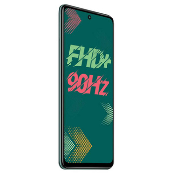 Smartphone Infinix HOT 11S 6GB 128GB Green