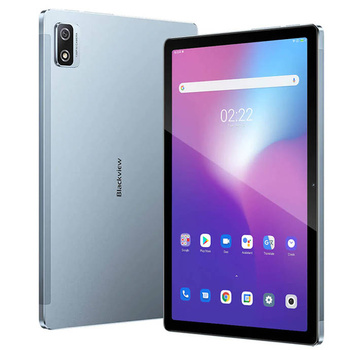 Tablet Blackview TAB12 4/64GB Blue LTE