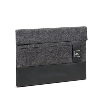 Etui na laptop 13.3-14" Rivacase 8803 czarno-szary