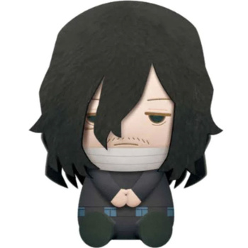 Banpresto My Hero Academia - Shota Aizawai Plush 20 cm