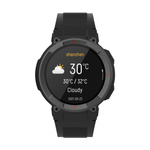 Smartwatch BT Denver SWG-339 czarny