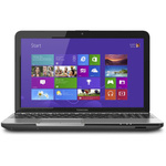 Laptop Toshiba L855-S5405 i3-3120M/15.6"/4GB/750GB/DVD/HDMI/Win 8