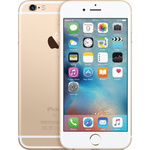 Smartphone Remade iPhone 6S Plus 64GB (gold)