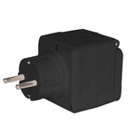 Zewnętrzna wtyczka zasilająca Wi-Fi Denver PLO-108/Uszkodzone opakowanie