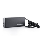 Zasilacz uniwersalny do laptopów Modecom MC-90SE 90W Slim Automatic