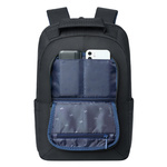 Plecak na laptop 15.6"-16" Rivacase 8436 czarny