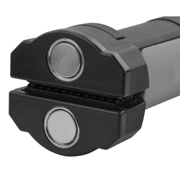 Lampka warsztatowa ANSMANN WL230B czarna