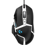 Mysz gamingowa Logitech G502 SE Hero (black)