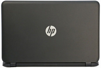 Laptop HP 15-F337WM A8-6410/15.6" TouchScreen/4GB/500GB/DVD/BT/Win 10