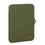 Etui na laptop 13" Rivacase 5221 khaki