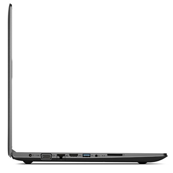 Laptop Lenovo 310-15ISKN11 i7-6500U/15.6" FHD/4GB/500GB/GeForce 920MX 2GB/DVD/BT/C/Win 10