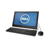 AiO Dell 20-3043 Celeron N2840/19.5"/4GB/500GB/Mouse+Keyboard/Win 8.1