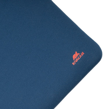 Etui na laptop 13.3"-14" Rivacase 5223 ciemno niebieski