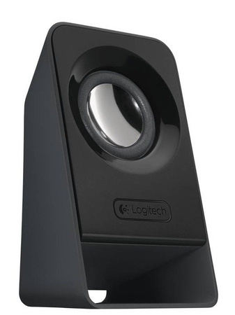 Głośniki 2.1 Logitech Z213 czarne