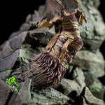 Figurka Blizzard World of Warcraft - Illidan Stormrage Premium Statue