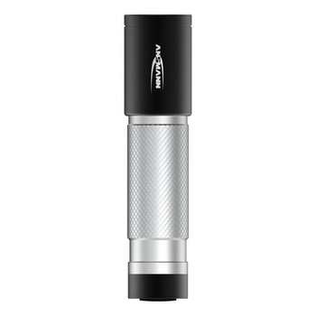 Latarka LED ANSMANN 70B czarna