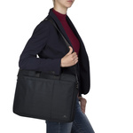 Torba na laptop 15.6" Rivacase 8335 czarna