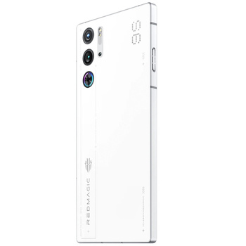 Smartphone Redmagic 9S Pro 5G 12/256GB (Frost)