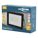 Lampa ANSMANN WFL20W 20W czarna