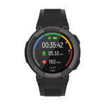 Smartwatch BT Denver SWG-339 czarny