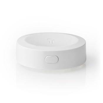 Czujnik temperatury i wilgotności Nedis SmartLife ZBSC10WT ZigBee 3.0