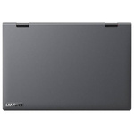 Laptop Chuwi MiniBook X CWI557 Celeron N5100/10.8" (2560x1600) TouchScreen/12GB/SSD 512GB/BT/BLKB/x360/Win 11