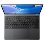 Biznesowy Laptop Chuwi FreeBook 2025 N150/13.5" (2520x1680) IPS/Dotyk/16GB/512GB SSD/2w1/Win 11