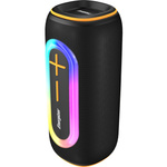 Głośnik przenośny Energizer Bluetooth 2400mAh RGB
