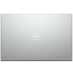 Laptop Dell I15-55020083374SA i7-1165G7/15.6" FHD/12GB/SSD 512GB/BT/BLKB/FPR/Win 10 Silver