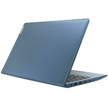 Laptop Lenovo Ideapad Slim 1-11AST-05c A4-9120e/11.6"/4GB/eMMC 64GB/1 Year Microsoft Office 365 Personal/Win 10 S Ice Blue