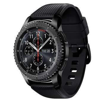 Smartwatch Samsung Gear S3 Frontier