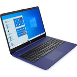 Laptop HP Pavilion 15s-eq1011nw Ryzen 7-4700U/15.6" FHD/8GB/SSD 512GB/Win 10 Blue
