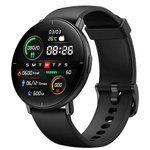 Smartwatch Mibro Lite czarny (Black)