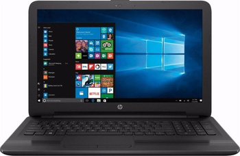 Laptop HP 15-BS053 i7-7500U/15.6"/6GB/1TB/DVD/BT/Win 10