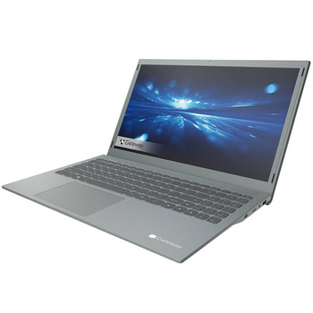 Laptop Gateway GWTN156-11BKDX Pentium N5030/15.6" FHD AntiGlare/4GB/SSD 128GB/BT/Office 365/Win 10