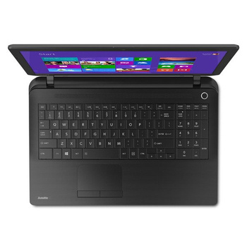 Laptop Toshiba C55-B5242X Pentium N3540/15.6"/4GB/750GB/DVD/BT/Win 10
