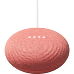 Google Nest Mini (2. generacja) Coral