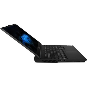 Laptop Lenovo Legion 5-15ARH05HK1DX Ryzen 7 4800H/15.6” FHD 144Hz/16GB/SSD 512GB/BT/BLKB/Geforce GTX 1660Ti 6GB/Win 10