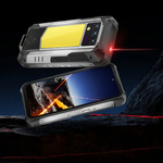 Smartphone Oukitel WP100 12/512 33000mAh Black