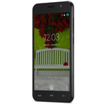 Smartphone Homtom HT16 Pro (black)