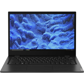 Laptop Lenovo 14W-1492204064DX A6-9220C/14" FHD AntiGlare/4GB/SSD 64GB/BT/Win 10 Pro + Karta pamięci + Mysz