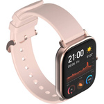 Smartwatch Amazfit GTS różowy (Pink)