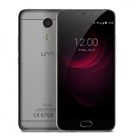 Smartphone Umi Plus (grey)