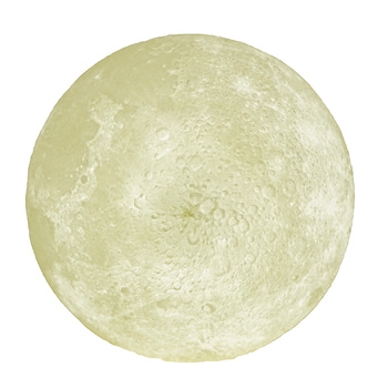 Głośnik BT Denver LBS-150 50W moon design