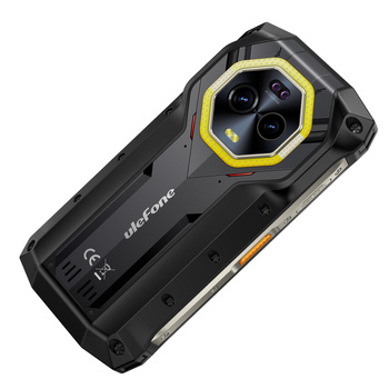 Smartphone Ulefone Armor Mini 20 8GB/256GB (czarny)